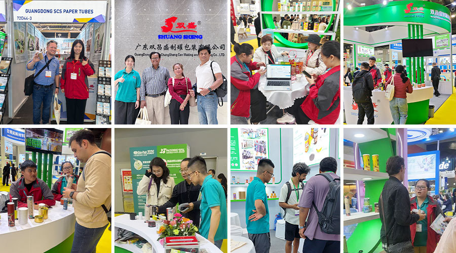 Global Exhibitor